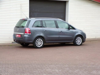 Opel Zafira Klimatronic /GAZ /7 osobowy /1,8/140 KM Mikołów - zdjęcie 10