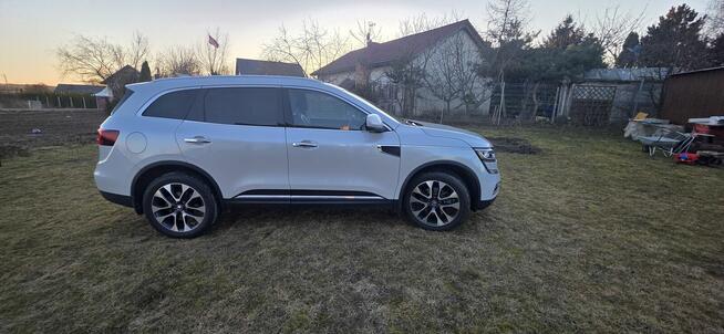 Sprzedam Renault Koleos 2 2.0 dci 4x4 manual Bydgoszcz - zdjęcie 3