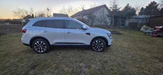 Sprzedam Renault Koleos 2 2.0 dci 4x4 manual Bydgoszcz - zdjęcie 3
