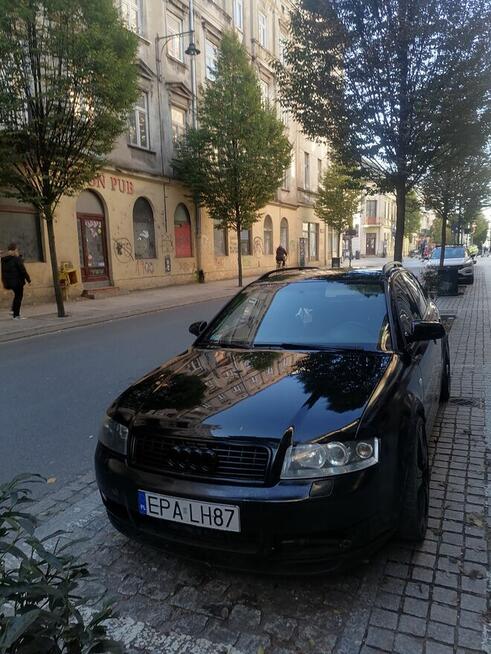 Sprzedam Audi A4 B6 1.8T lpg Tuszyn - zdjęcie 1