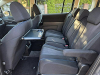 Mazda 5 2.0 Benz. 150KM 2011r 7-osobowy, Grzane Fotele, Manual Tychy - zdjęcie 10