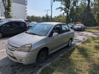 Suzuki liana Białystok - zdjęcie 5