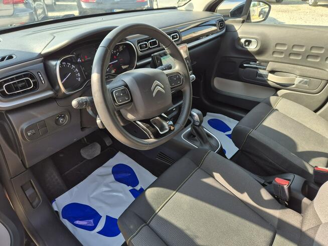 Citroen C3 Automat* Kamera* Navi* Jak nowy Bydgoszcz - zdjęcie 4