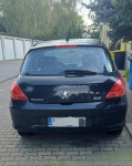 Peugeot 308 z 2007 sprzedam Legionowo - zdjęcie 3