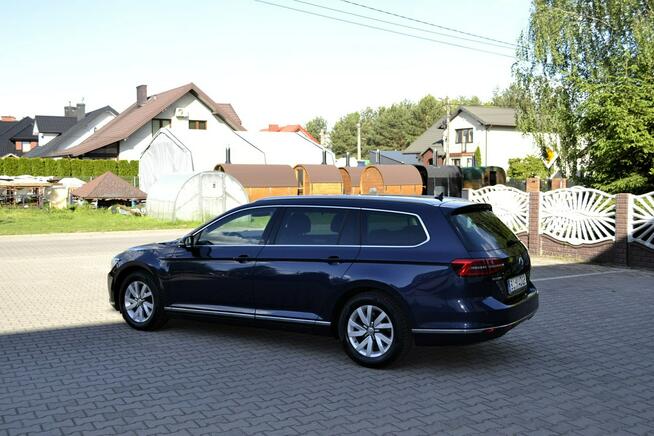 Volkswagen Passat 2.0 Tdi*150KM*Highline*Panorama Ostrów Mazowiecka - zdjęcie 6