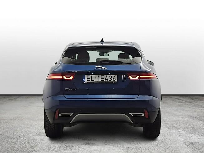 Jaguar E-Pace 1.5 P160 mHEV S ! Z Polskiego Salonu ! Faktura Vat ! Warszawa - zdjęcie 4