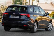 FIAT TIPO 2017r. Targowiska - zdjęcie 3