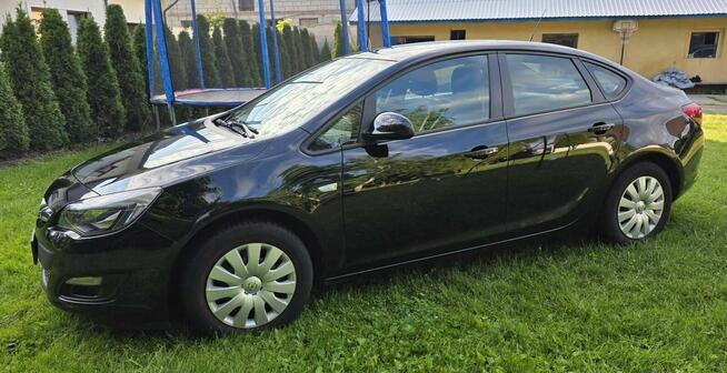 Sprzedam Opel Astra Łomża - zdjęcie 2