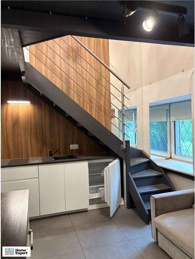 1pok, 18met, Okolice Ruskiej ANTRESOLA (Wrocław) Stare Miasto - zdjęcie 1