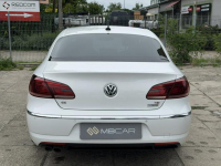 Volkswagen CC Salon PL Bezwypadkowy Pierwszy właściciel FV VAT 23% Wejherowo - zdjęcie 5