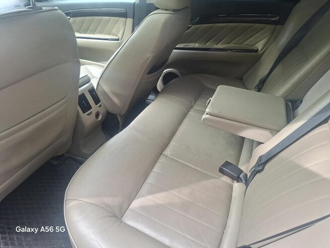 FIAT CROMA1.9 JTD 2006 ROK 150 KONI Warszawa - zdjęcie 1