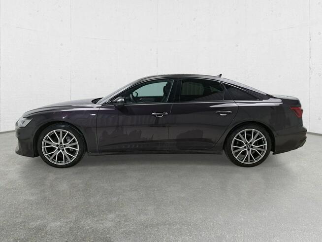 Audi A6 Komorniki - zdjęcie 4