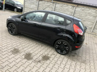Ford Fiesta Niski oryginalny przebieg !!! Poznań - zdjęcie 4
