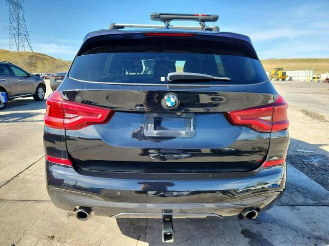 BMW X3 xDrive / B48 / niski przebieg Warszawa - zdjęcie 6