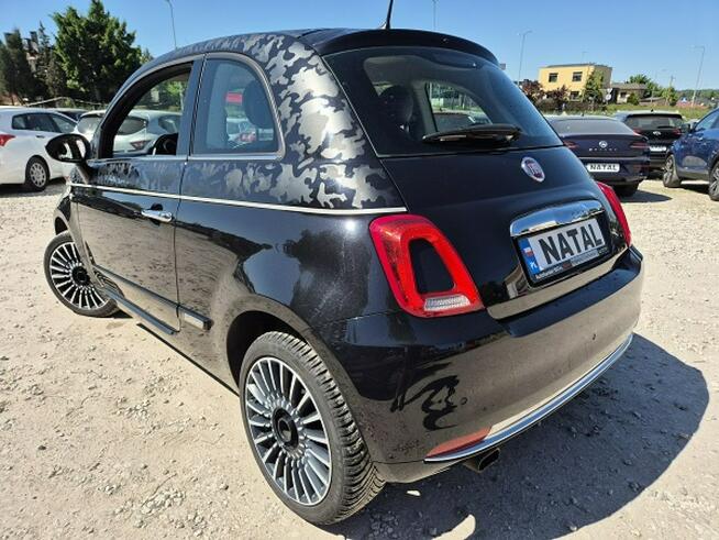 Fiat 500 Navi* Super stan Bydgoszcz - zdjęcie 4