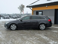 Opel Insignia 2.0 CDTI Cosmo ecoFLEX S&amp;S Goworowo - zdjęcie 11