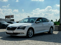 Škoda Superb Salon Polska / DSG / Key less / Tempomat / FV marża Michałowice - zdjęcie 8