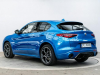 Alfa Romeo Stelvio 2.0 Turbo Veloce Q4 A8 280KM Salon Polska Poznań - zdjęcie 4