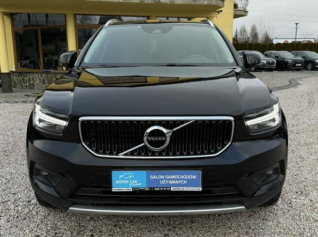 Volvo XC 40 4x4,Virtual Tacho,LED,Gwarancja Kamienna Góra - zdjęcie 2