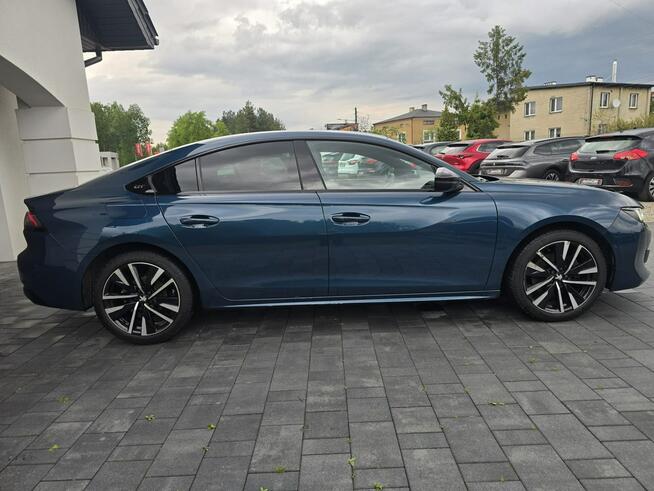 Peugeot 508 GT-Line |Full| Nagłośnienie Focal Żarki - zdjęcie 4