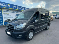 Ford Transit 56tkm Niepełnosprawnych inwalida rampa PFRON Model 2023 Syców - zdjęcie 2