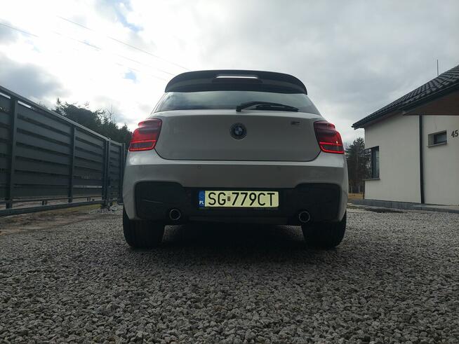 Bmw 1 1.6 Gliwice - zdjęcie 4