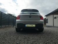 Bmw 1 1.6 Gliwice - zdjęcie 4