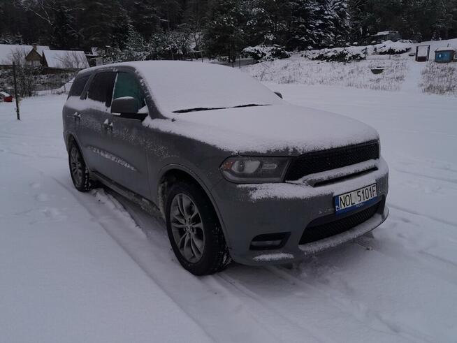Sprzedam Dodge Durango GT Wilimy - zdjęcie 4