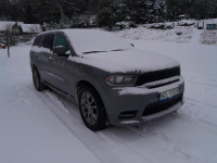 Sprzedam Dodge Durango GT Wilimy - zdjęcie 4