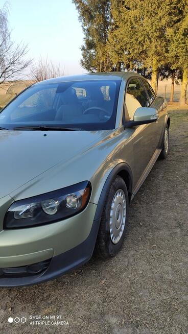 volvo c30 Hrubieszów - zdjęcie 6