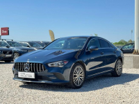 Mercedes CLA, 2020 Michałowice - zdjęcie 8