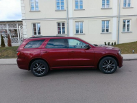 DODGE DURANGO Bemowo - zdjęcie 6