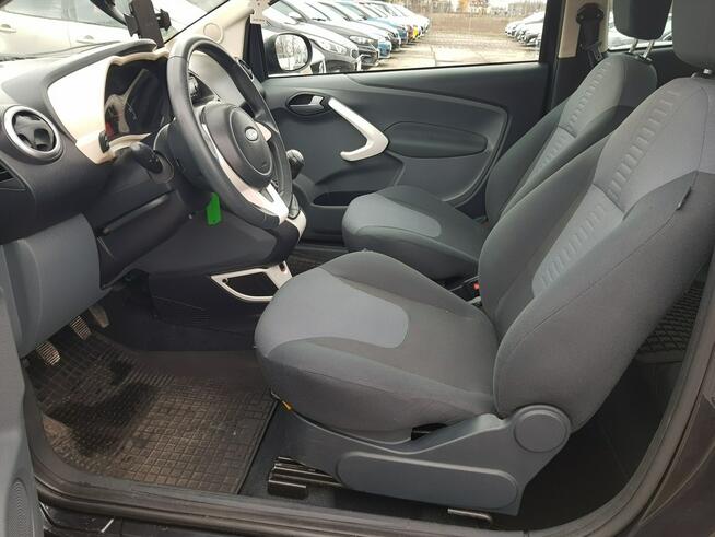 Ford KA 1,2 Benzyna Klima Zarejestrowany Włocławek - zdjęcie 9