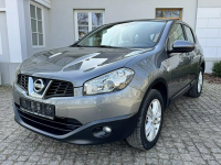 Nissan Qashqai LIFT Climatronic Gwarancja Kutno - zdjęcie 4
