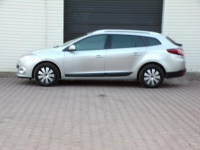 Renault Megane Navi /Klimatronic /Hands Free /1,4 /130KM /2011 Mikołów - zdjęcie 10