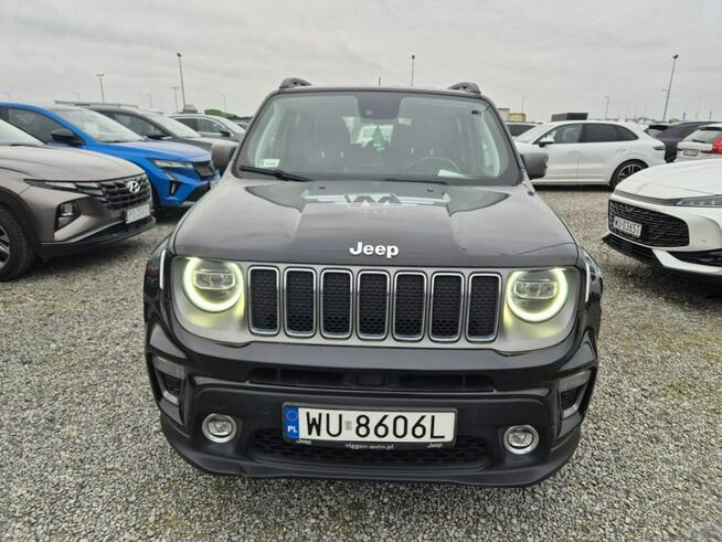 Jeep Renegade Poleasingowe.pl Komorniki - zdjęcie 3