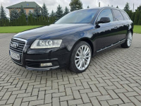 Audi A6 2,0Turbo Benz. LIFT.Navi.Automat.Skóry.Xenony.Ledy.Tempomat. Kutno - zdjęcie 7