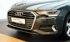 Audi A6 35TDI Quattro Virtual MatrixLed Nav TempomatAcc Kamera Kielce - zdjęcie 8