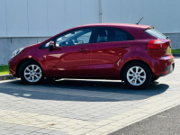 Kia Rio 1.2 benz , LED , Gwarancja Mikołów - zdjęcie 10