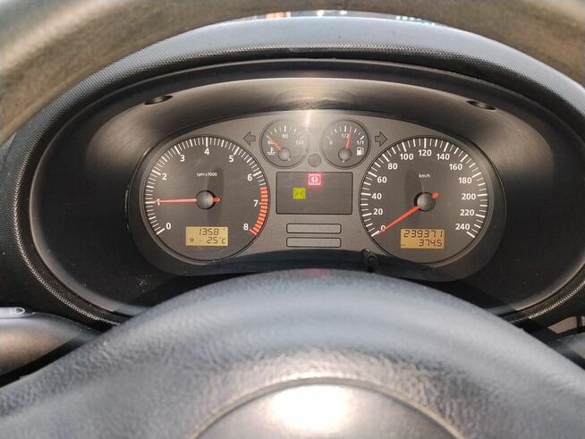 Seat Leon 1.6 2003 Myślenice - zdjęcie 2