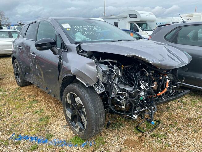 RENAULT Symbioz. 1.6 e-Tech 145 Techno HA451 Gorzów Wielkopolski - zdjęcie 1