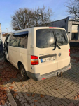 Volkswagen Transporter 1.9 2009 • dostawczy VAN • OKAZJA Grudziądz - zdjęcie 3