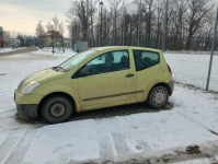 Citroen C2 diesel 1.4HDi Piława Górna - zdjęcie 2