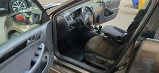 Volkswagen Jetta ZOBACZ OPIS !! W podanej cenie roczna gwarancja Mysłowice - zdjęcie 10