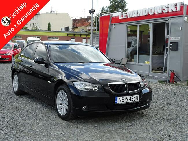 Bmw 318 2 0 Benzyna Elblag Abc