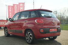 FIAT 500 L 1,4 BENZ + LPG STAN BDB NISKI PRZEBIEG Goczałkowice-Zdrój - zdjęcie 5