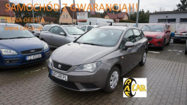 Seat Ibiza z Niemiec. Gwarancja. Polecam !!!