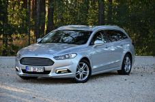 Ford Mondeo 2.0 TDCI 150KM Navi! LED! Ideał! Zobacz Koniecznie!!!