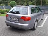 A4, 1.9 TDI, W pełni sprawne, Klimatronic, Tempomat, Navi, DVD Chotomów - zdjęcie 7