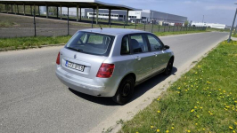 Fiat Stilo 1.6 LPG GAZ ważny do 2028r 2006r Klimatyzacja City Sprawny Pabianice - zdjęcie 5